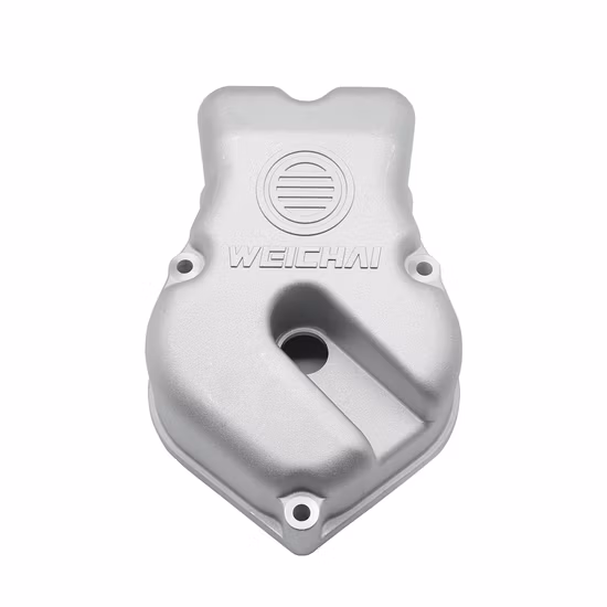 Chinese Factory Precision Custom Hardware Accessories Magnesium Zinc Aluminum Parts Die Casting