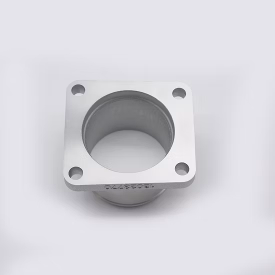 정밀도 주문 알루미늄 마그네슘 아연 합금 금속 부속 고압 정밀도 중력은 주물 죽습니다