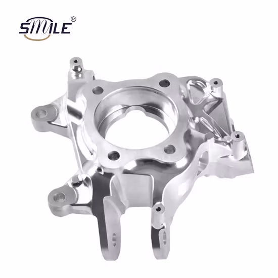 ISO9001 인증 공장 CNC 가공 부품 정밀 CNC 금속 부품