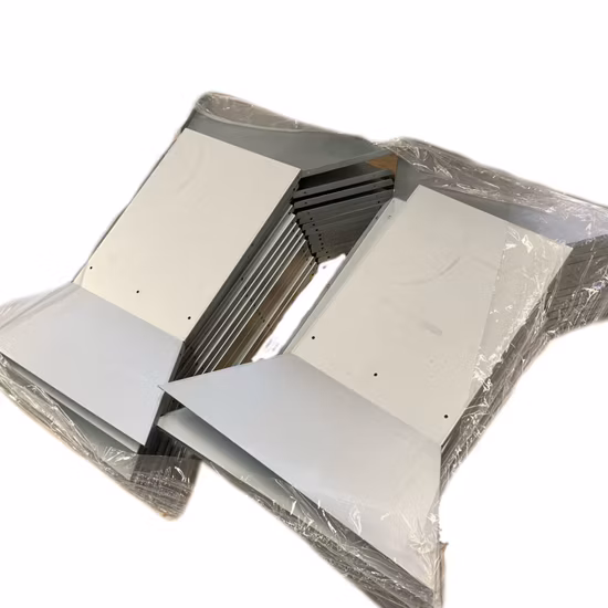 주문을 받아서 만들어진 알루미늄 합금 CNC 기계로 가공 높은 정밀도는 자동차 부속을 위한 던지기 죽습니다